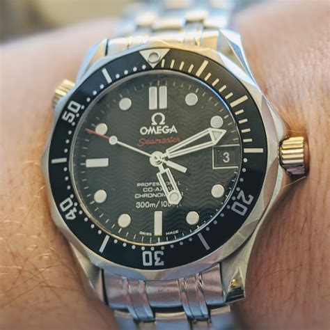 omega seamaster professional 300m 36mm